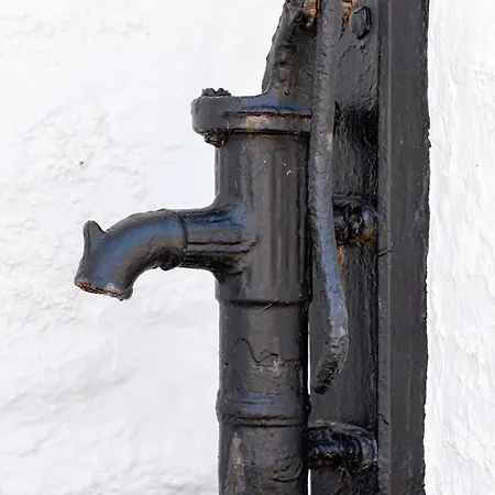 Holiday home The Pump