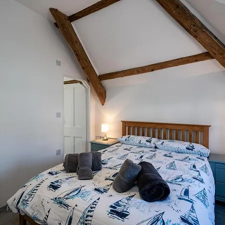 Holiday home The Pump Port Isaac